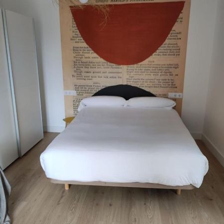 Rincon De La Poesia Vut 42Ooo174 Apartment Soria Bagian luar foto