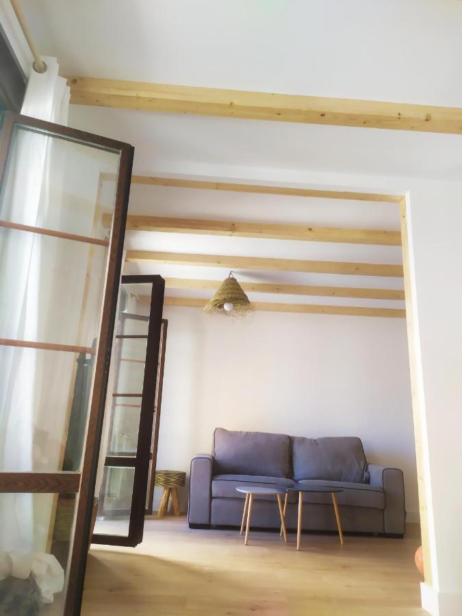 Rincon De La Poesia Vut 42Ooo174 Apartment Soria Bagian luar foto