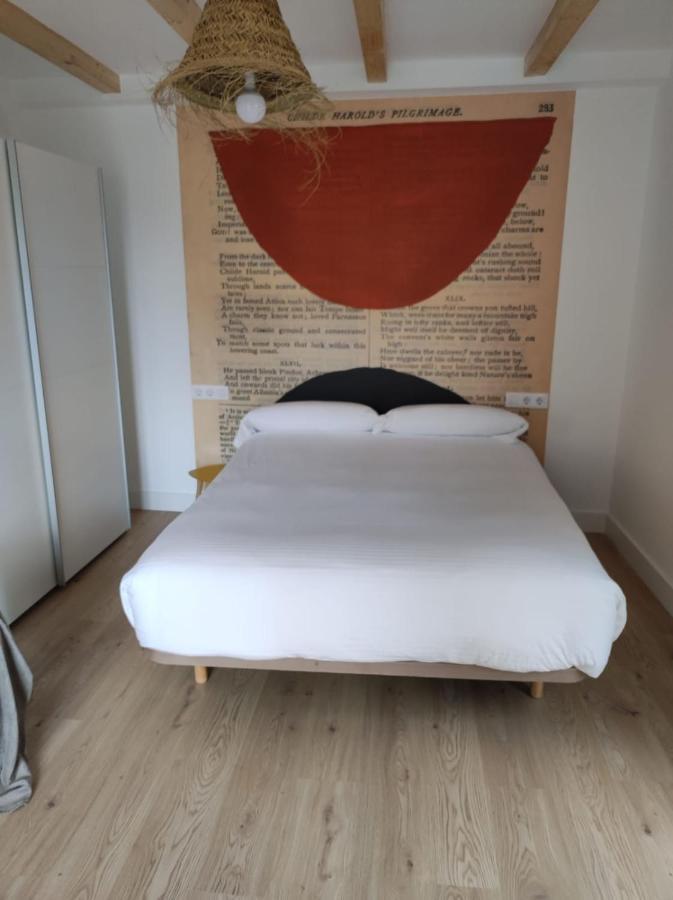 Rincon De La Poesia Vut 42Ooo174 Apartment Soria Bagian luar foto