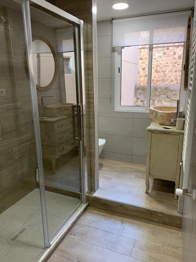 Rincon De La Poesia Vut 42Ooo174 Apartment Soria Bagian luar foto