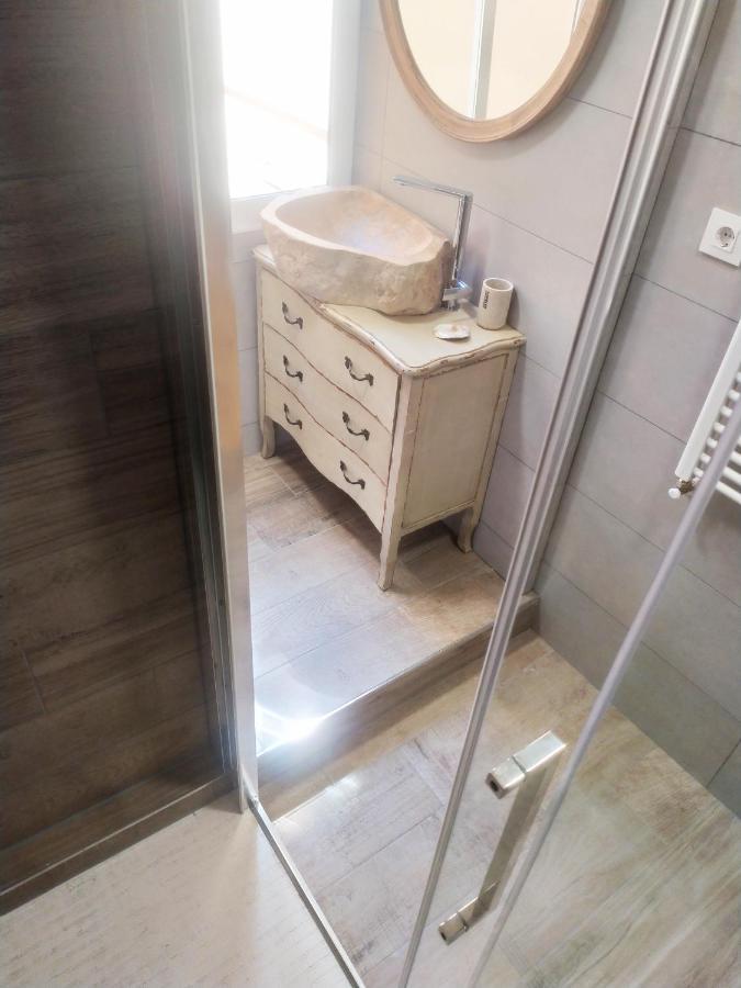 Rincon De La Poesia Vut 42Ooo174 Apartment Soria Bagian luar foto