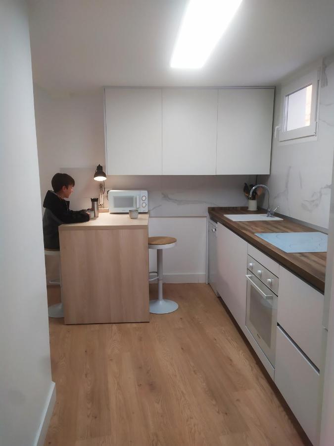 Rincon De La Poesia Vut 42Ooo174 Apartment Soria Bagian luar foto