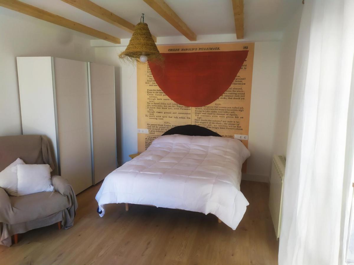 Rincon De La Poesia Vut 42Ooo174 Apartment Soria Bagian luar foto