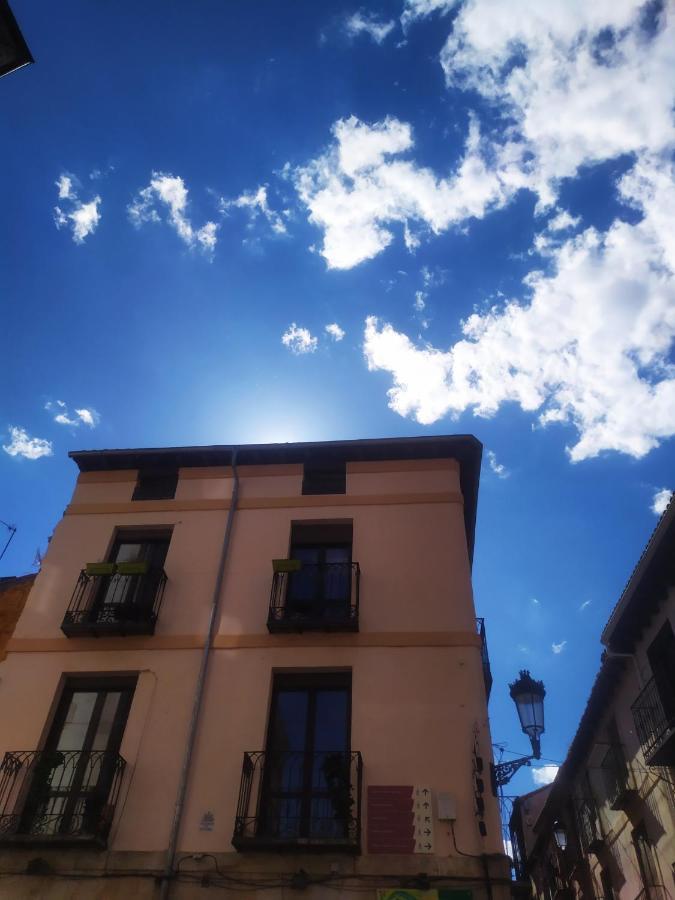 Rincon De La Poesia Vut 42Ooo174 Apartment Soria Bagian luar foto