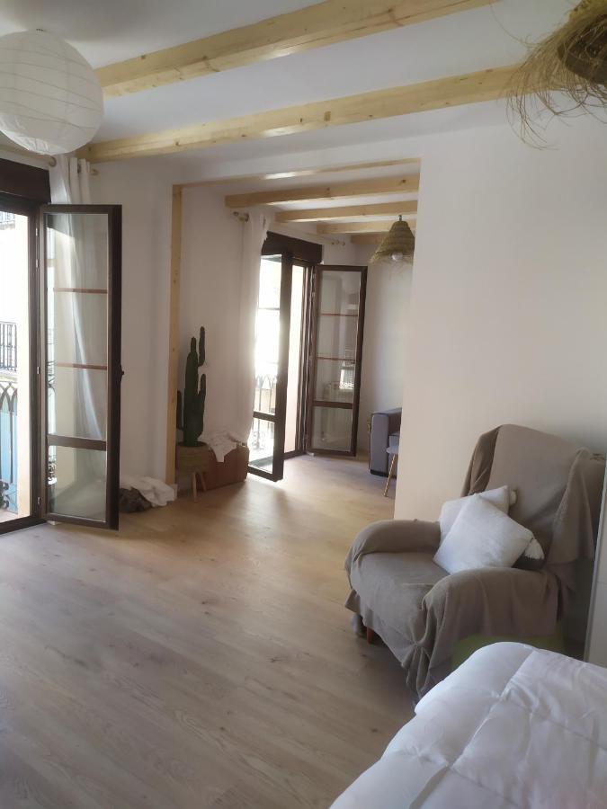Rincon De La Poesia Vut 42Ooo174 Apartment Soria Bagian luar foto