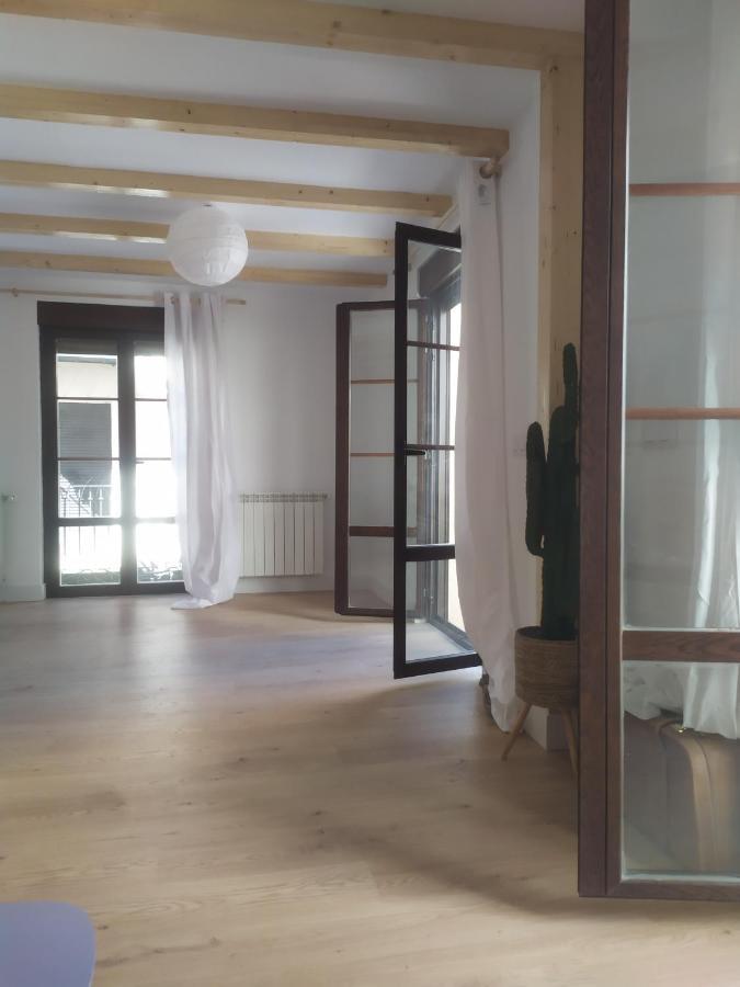 Rincon De La Poesia Vut 42Ooo174 Apartment Soria Bagian luar foto