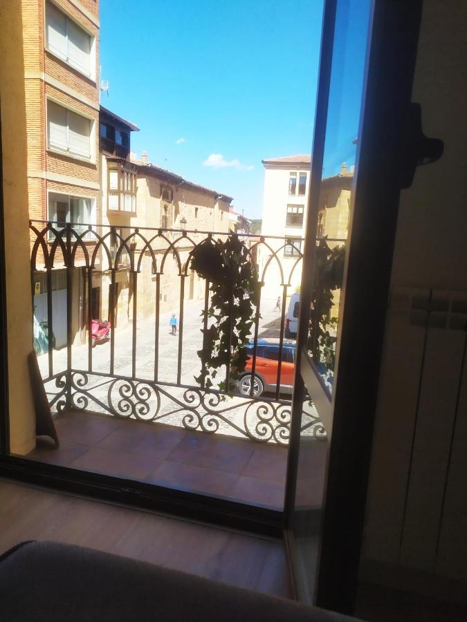 Rincon De La Poesia Vut 42Ooo174 Apartment Soria Bagian luar foto